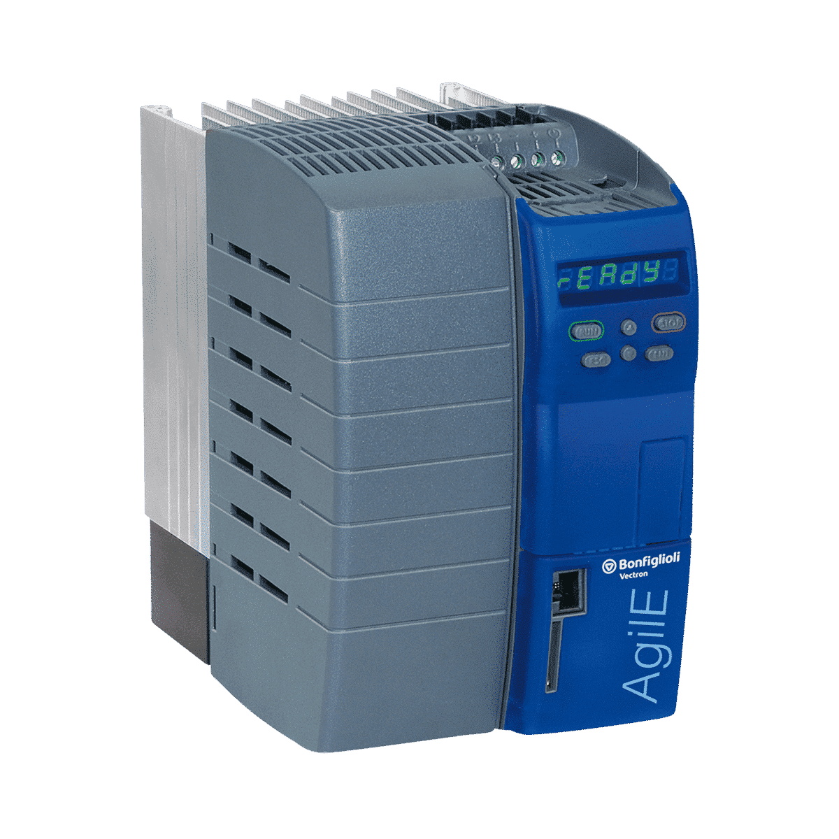 Інвертор Bonfiglioli ACS 402-23 3 FA