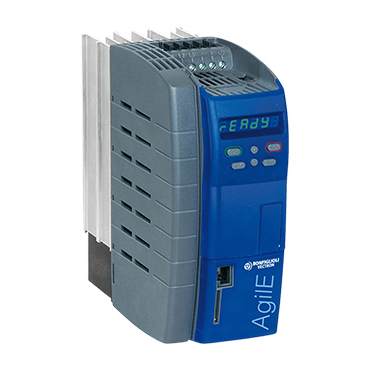 Інвертор Bonfiglioli ACS402 19 2 FA