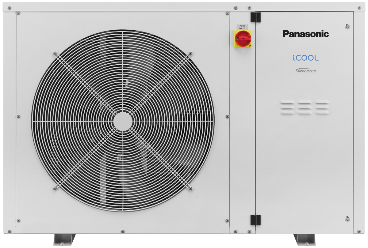 iCOOL 7 MHP G3i