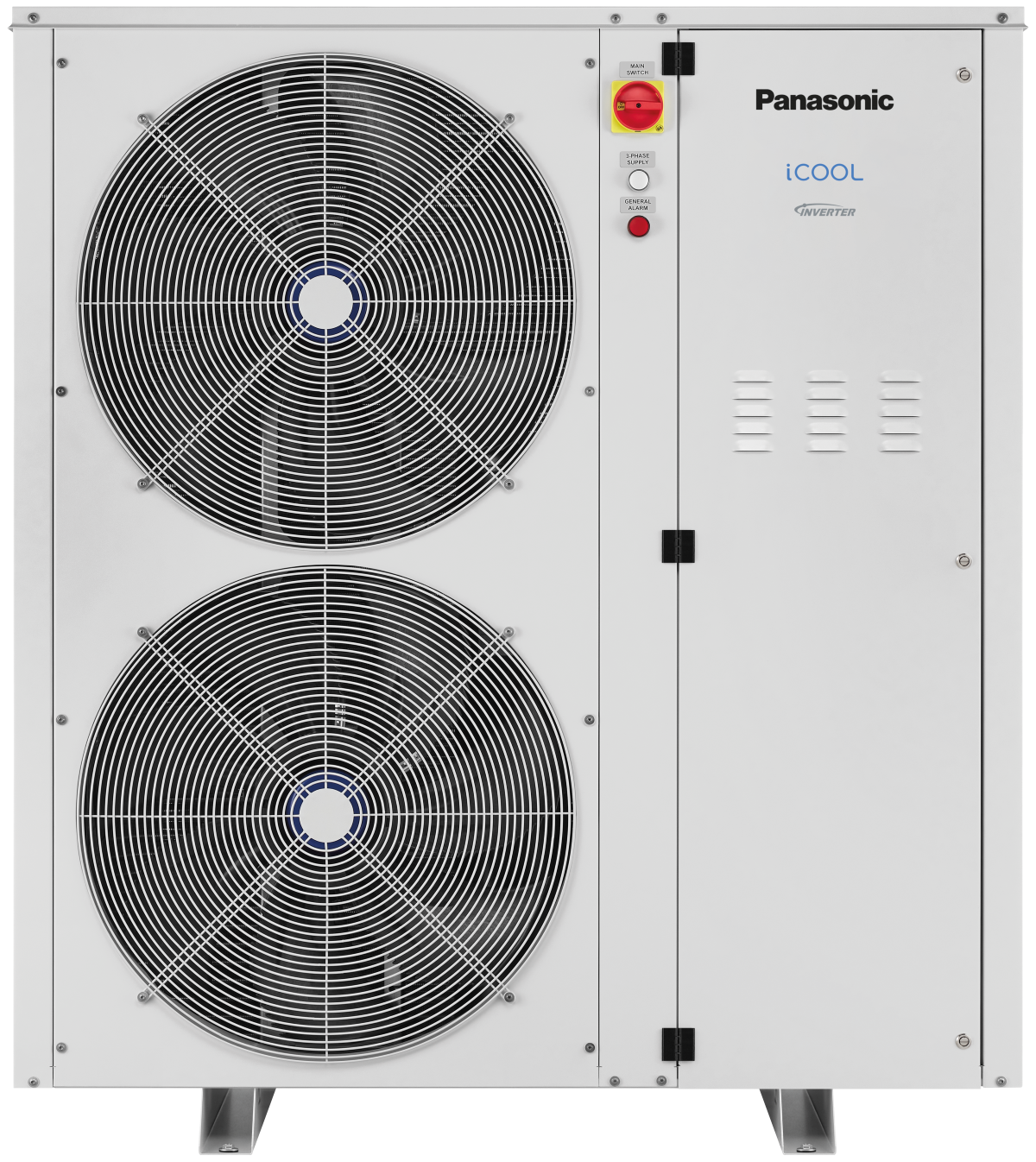 iCOOL 15 MHP (G3)