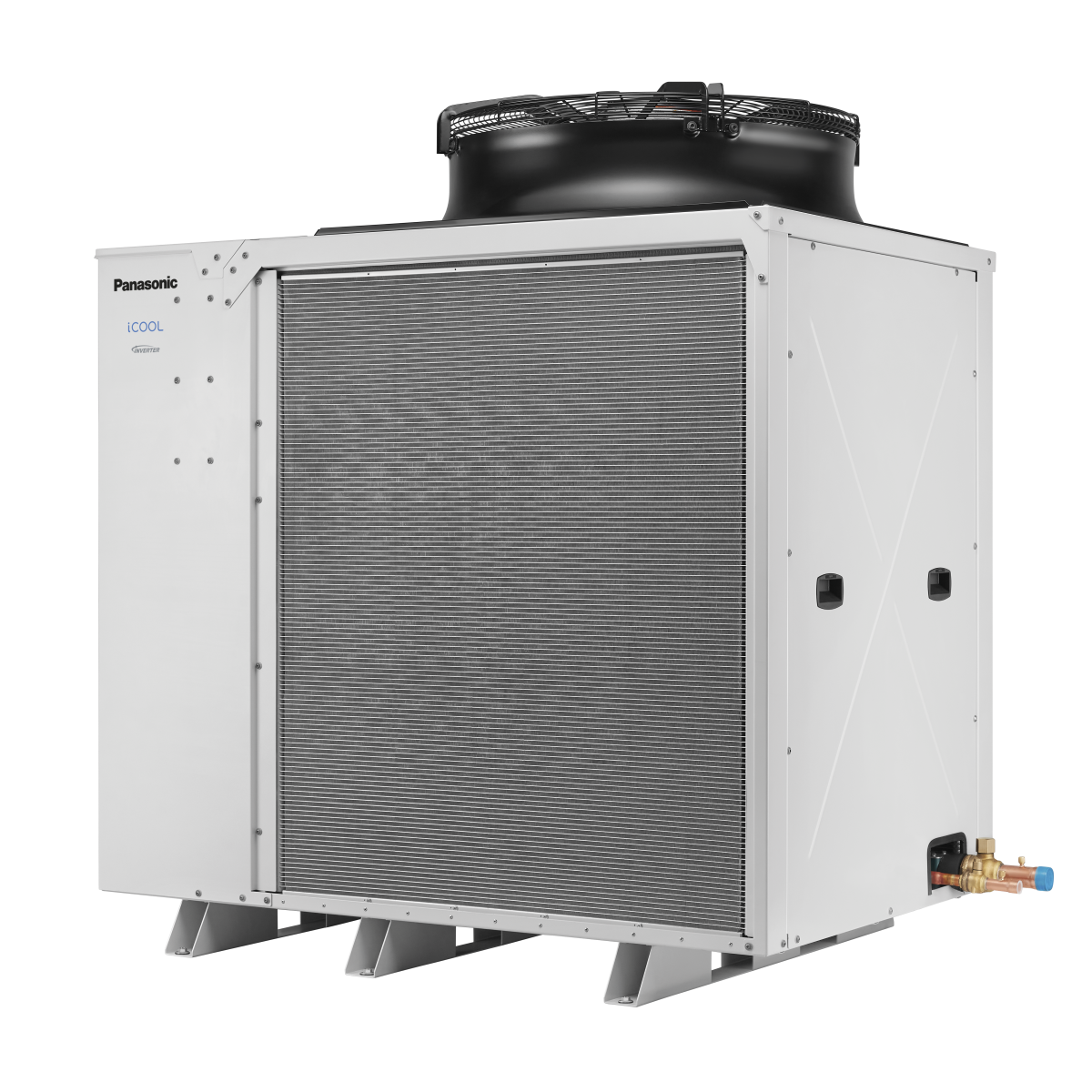 iCOOL 43D MHP (G3)