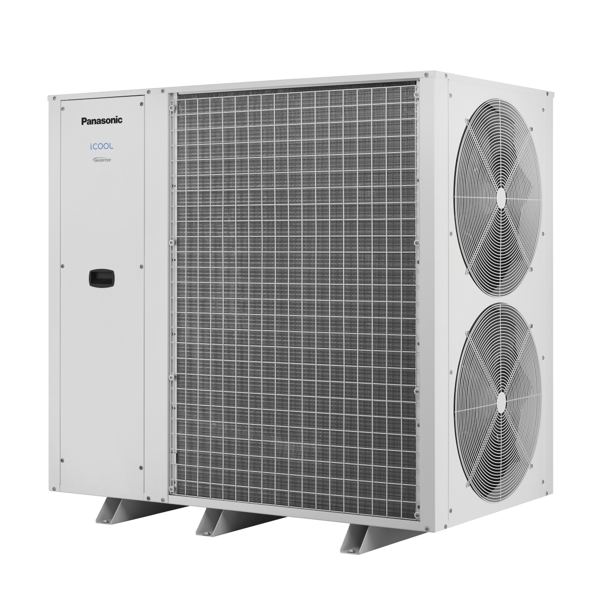 iCOOL 17D MP G3