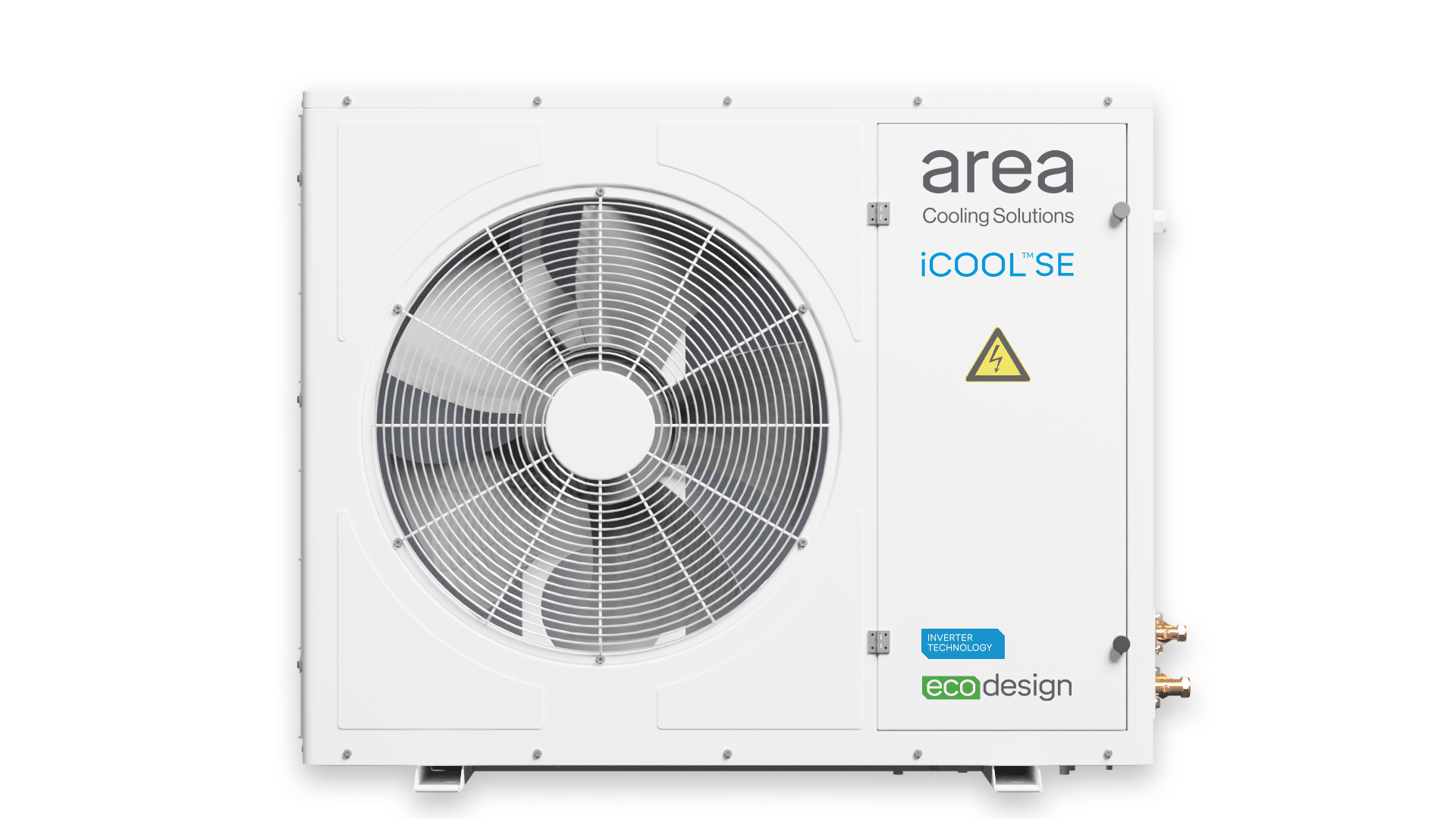 Енергоефективні агрегати iCOOL SE